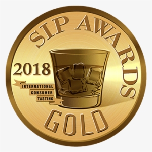 Sip Awards Gold 2017