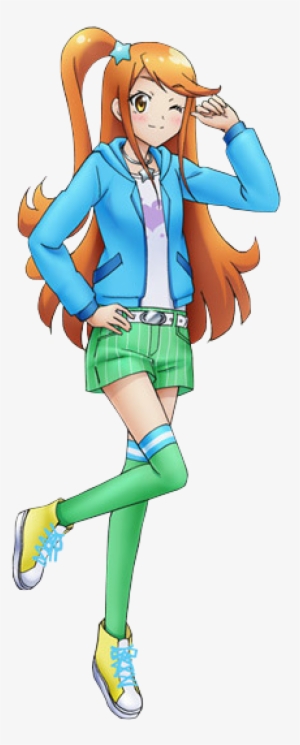 Rizumu Render By Lucy3487-d5i9w7w - Rizumu Amamiya Png