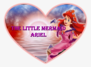 Http - //images5 - Fanpop - Little Merma - Disney Princess Ariel
