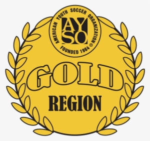 Ayso Gold Award For Excellence - Ayso Soccer