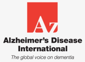 Alzheimer's Disease International Logo
