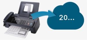 Your Fax Number Will Be A Virtual Number And It Will - Fax Machine