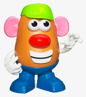 Posted 2 Years Ago - Mr Potato Head Toy