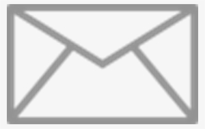 Join Our Mailing List Today - White Mail Icon Png
