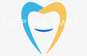Surprise Smiles Logo - Smile Teeth Logo