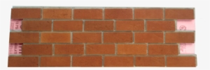 Full Insulated Pink - Brickwork