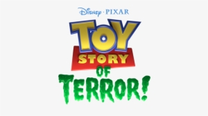 Toy Story Clipart Title - Toy Story 3