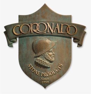 Shield 5435d0a89fe8c - Coronado Stone Products