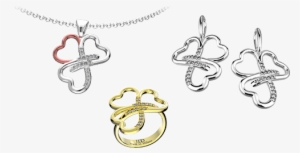 Love Infinity Collezione - Jewellery