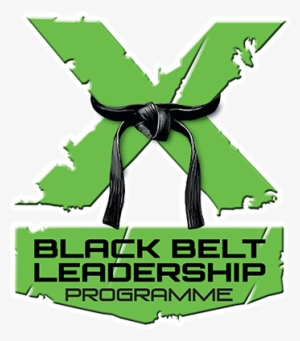Your Black Belt Journey Begins With Our Back Belt Leadership