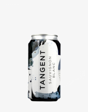 6-pack Tangent Sauvignon Blanc Cans - Tangent Sauvignon Blanc
