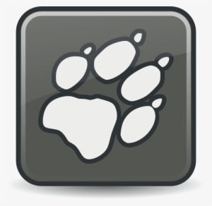 Emblem Claw Clipart Png For Web - Jack Wolfskin