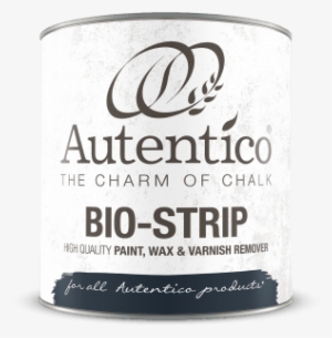 Bio Strip - Autentico Undercoat