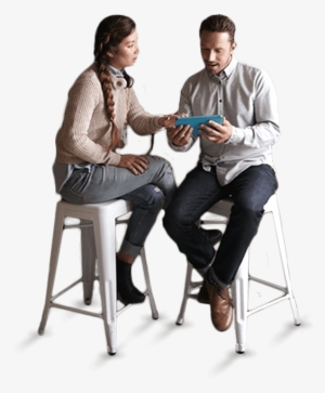 Mobility - Sitting