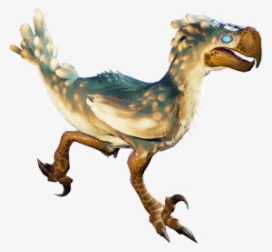 Roc - Animal Figure