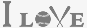 Major League Baseball Logo Transparent Png - Love Baseball