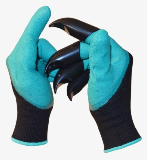 Claw Garden Gloves - Glove