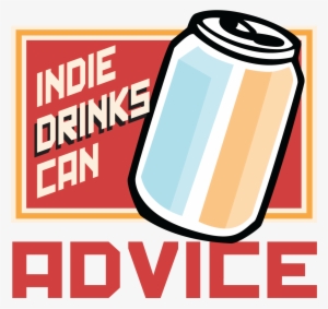 Indie Beer Can Advice - Beer