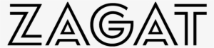 Zagat - Zagat 2017 Png