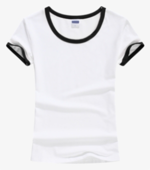 America Apparel Seamless Blank And Can Custom Print - T-shirt