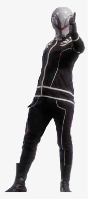 Daver-black - Wetsuit