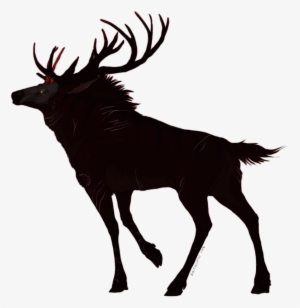 Approximate - Elk