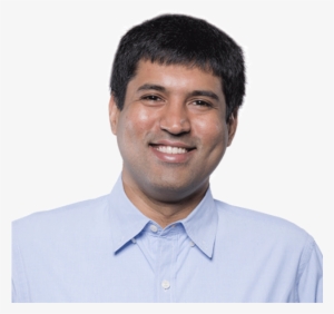 Suri Vaikuntanathan - Gentleman