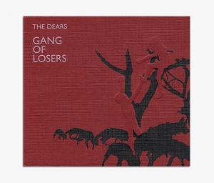 The Dearsgang Of Losers - Stop Kony
