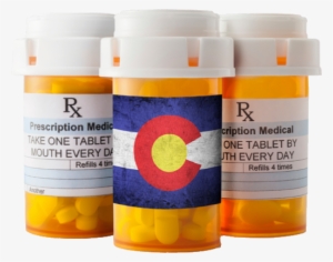 Learn More Pill Bottles - Prescription Medication