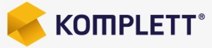 Twitch Transparent Logo - Komplett Bank