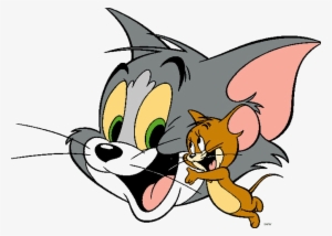 Tom And Jerry Png Picture - Tom And Jerry Clipart
