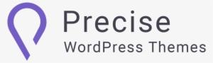 We're Very Grateful To Precise Themes, Bronze Sponsor - Circle
