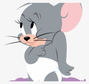Tom And Jerry Clipart Cheese - Tom Y Jerry Nibbles