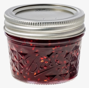 Jelly Jar - Grape
