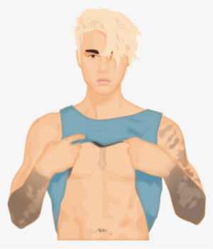 5 Sep - Justin Bieber Justmoji Png