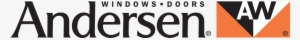 Andersen Windows - Andersen Windows Logo