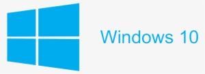 Windows Png Free Download Png Photos - Windows 10 Logo Png