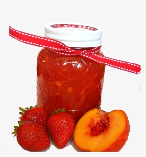 Jam Jar - Strawberry