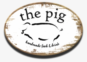 Menus - Pig Dc