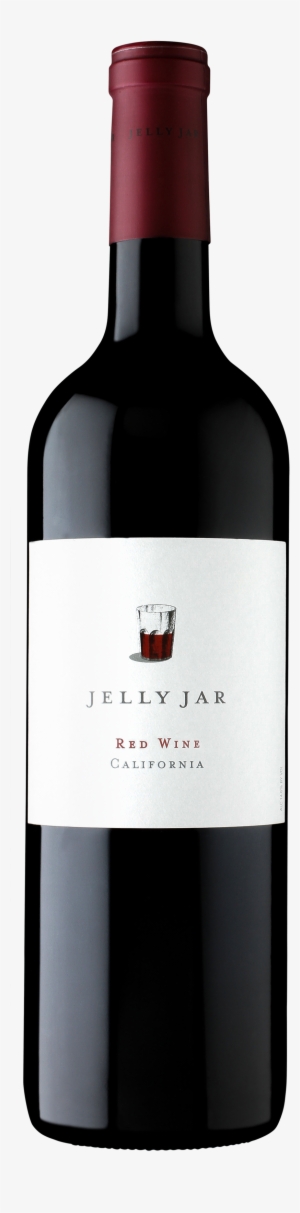 2015 Jelly Jar Red Wine - Chateau Tanunda Grand Barossa Shiraz