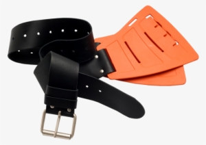 Sr 503 Ex Leather Belt - Sundström Safety Ab