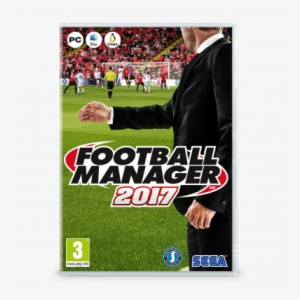 Football Manager - Football Manager 2017 Steam Key