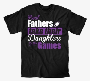 Real Fathers Football - Stranger Things Helvetica
