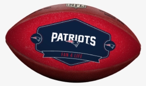 Personalized Football - New England Patriots Wincraft 13" X 13" Waffle Towel,