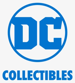 Dc Collectibles - Justice League Dc Logo