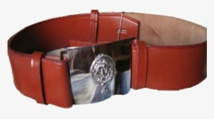 Leather Belt Png Background Image - Indian Police Uniform Belt