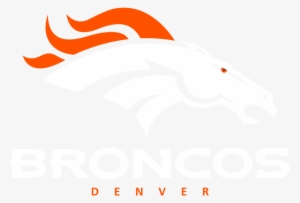 Broncos' Johnson Pleads To 2 Counts - Denver Broncos Logo 2018