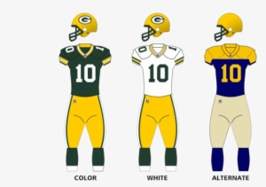 How Much Do You Know About The Nfl Team - Green Bay Packers Trikot