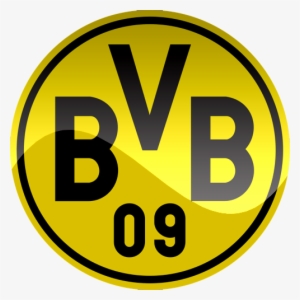 Borussia Dortmund Hd Logo