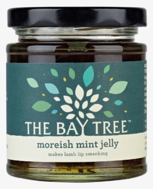 Bay Tree Mint Jelly 210g